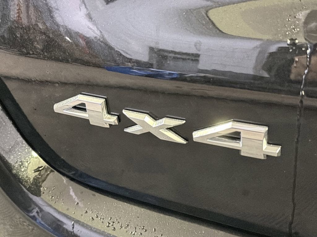 New 2026 Jeep Compass Limited image 6