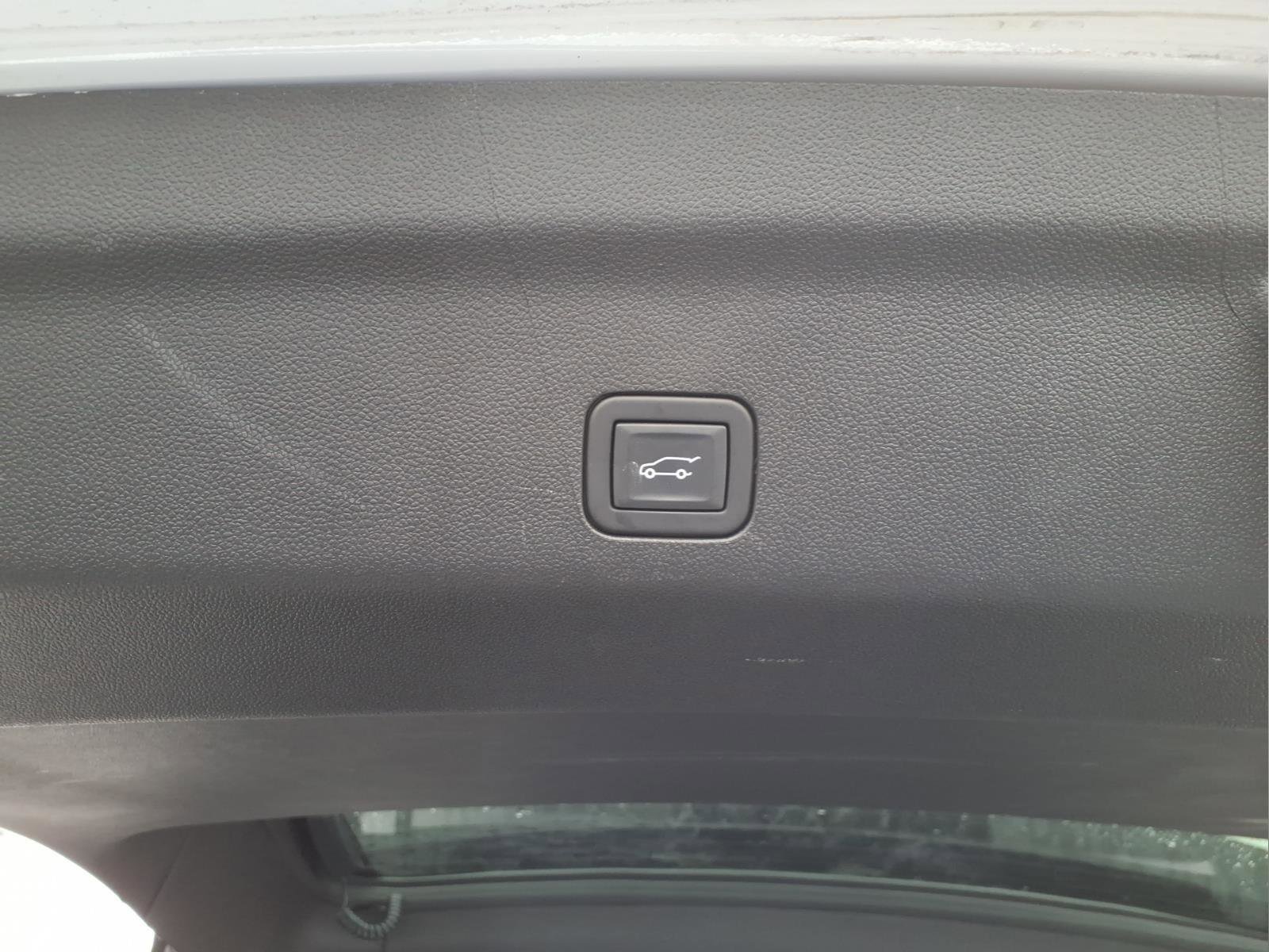 Certified 2023 Chevrolet Tahoe LT w/ Luxury Package image 6