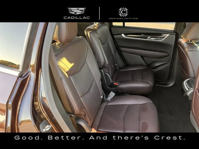 Used 2021 Cadillac XT6 Premium Luxury FWD image 30