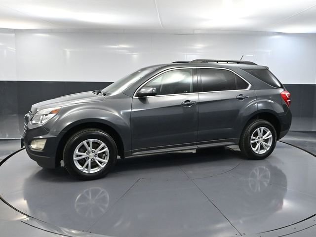 Used 2017 Chevrolet Equinox LT w/ Convenience Package image 10