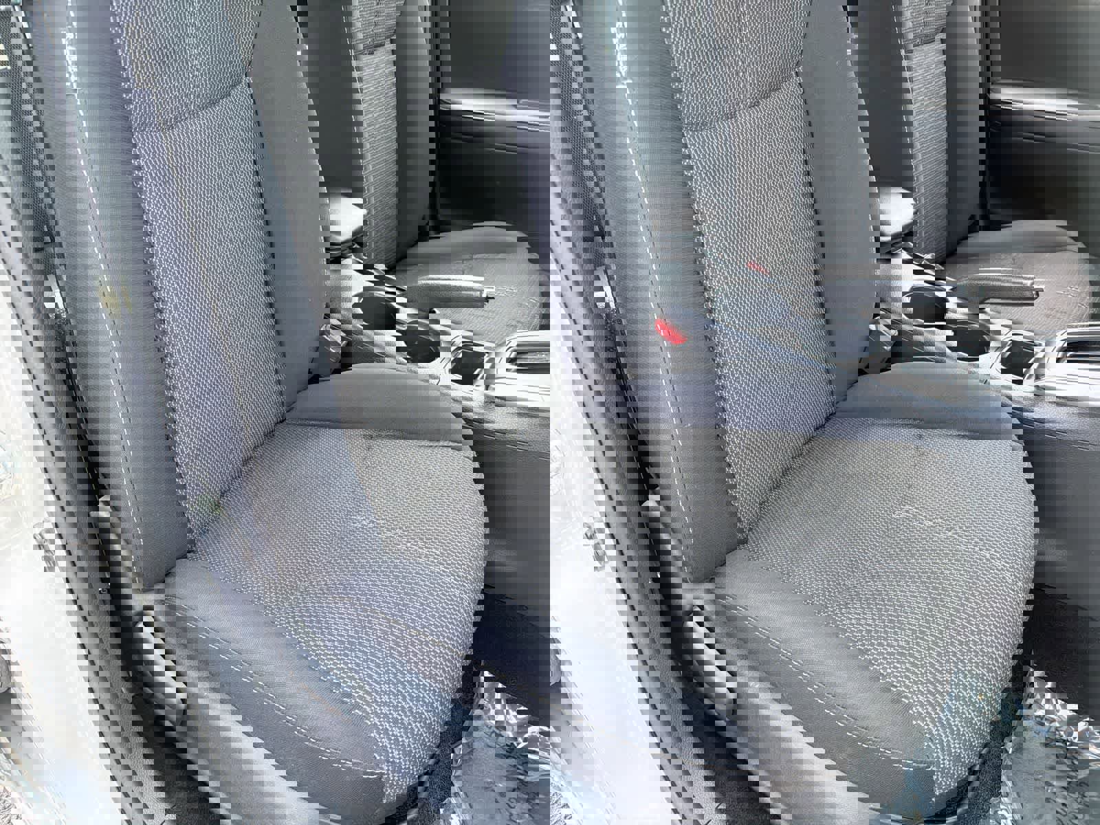 Used 2016 Nissan Sentra S image 22