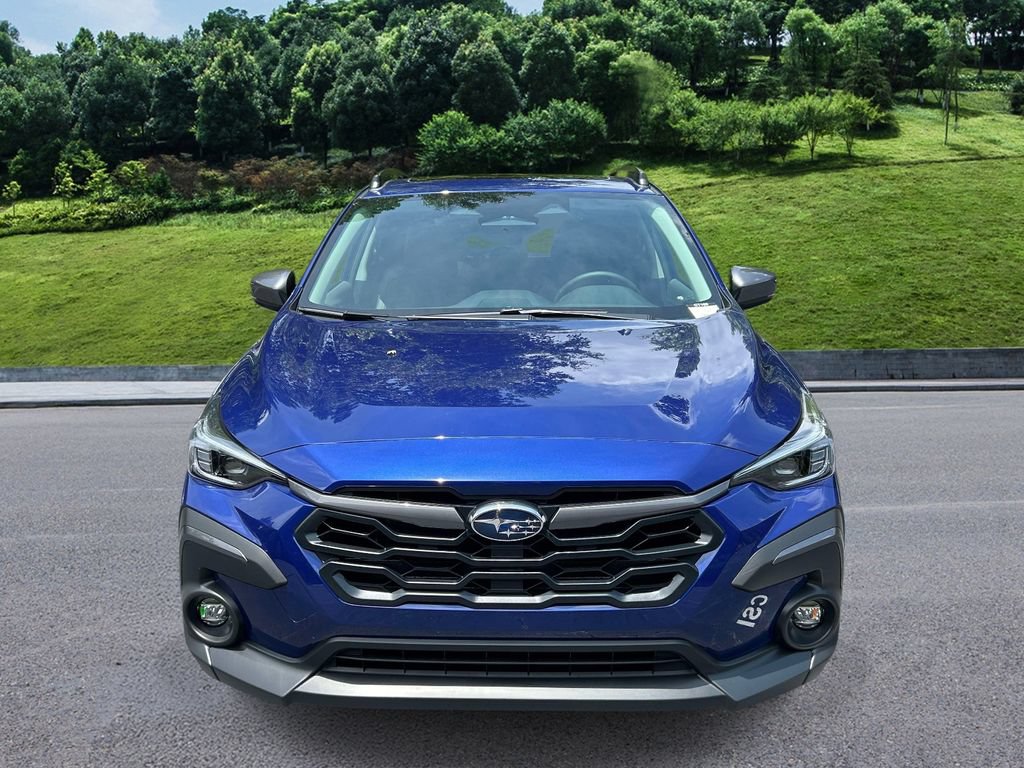 New 2026 Subaru Crosstrek 2.5i Limited w/ Popular Package #4A AWD/4WD image 8