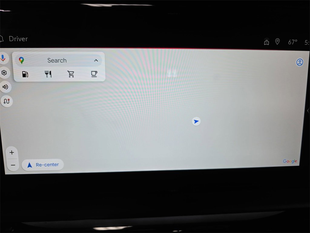 Used 2024 GMC Sierra 2500 AT4X image 26