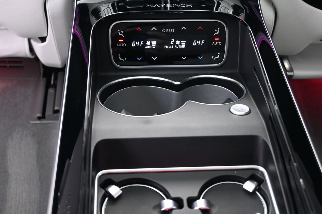 Used 2023 Mercedes-Benz Maybach S 580 4MATIC image 24