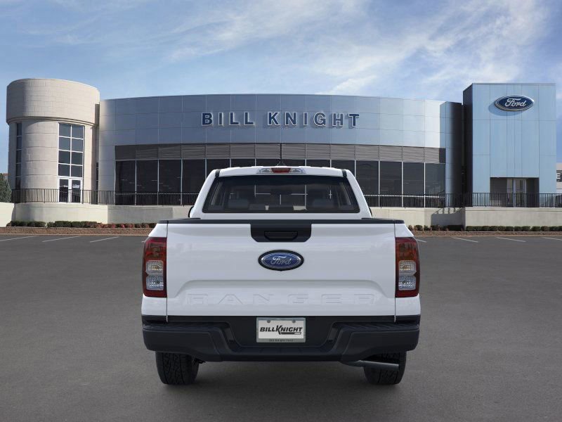 New 2025 Ford Ranger XL image 6