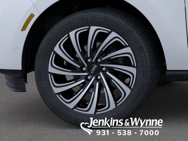 New 2026 Lincoln Navigator Black Label image 19