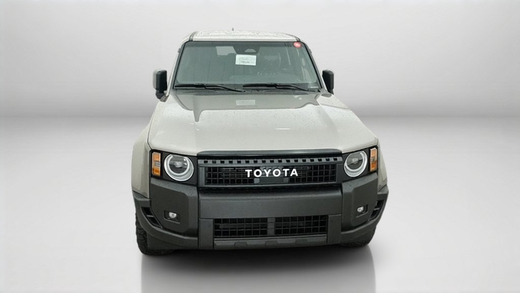 New 2027 Toyota Land Cruiser 1958 AWD/4WD image 16