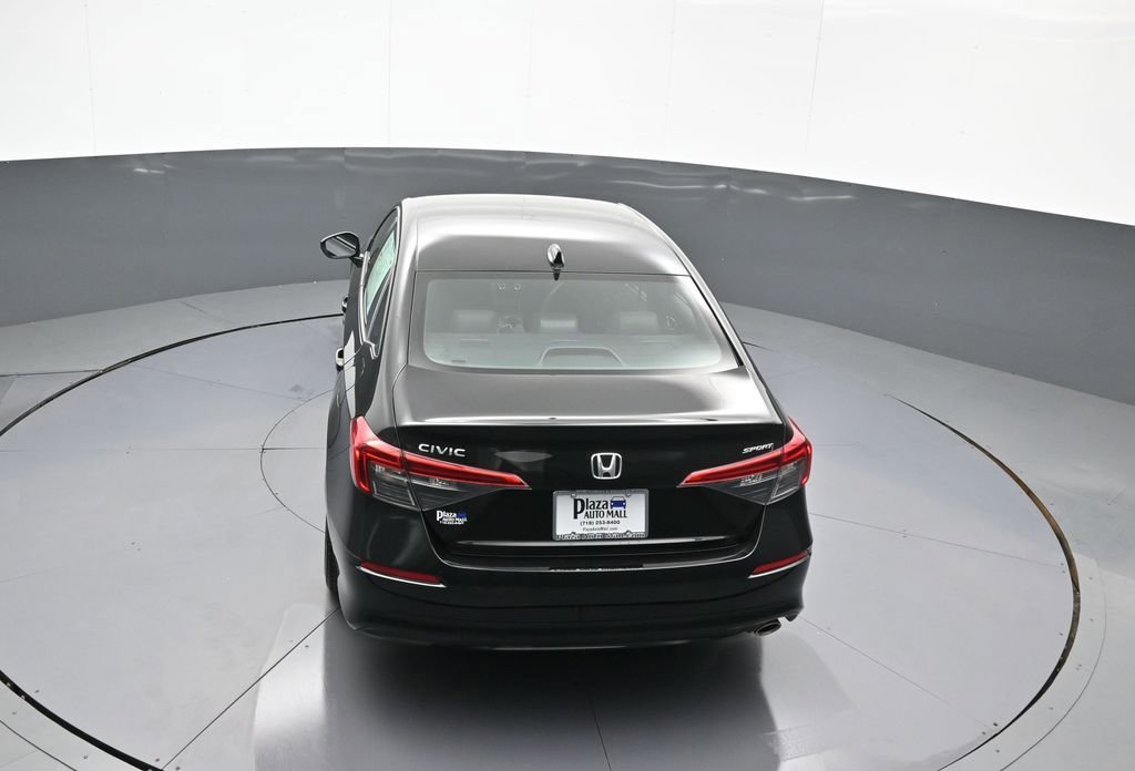 Used 2024 Honda Civic Sport image 38