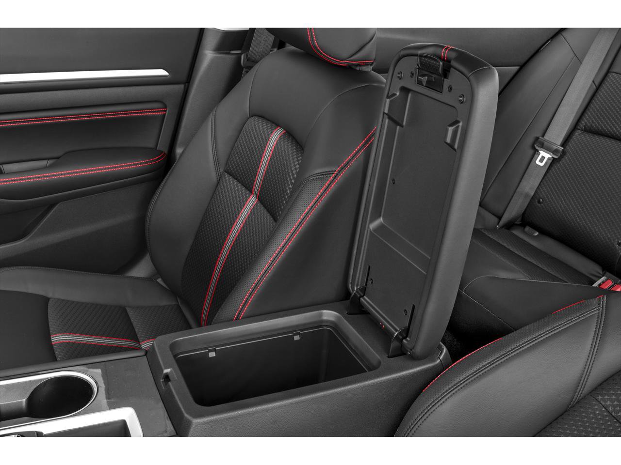 New 2025 Nissan Altima 2.5 SR w/ SR Premium Package FWD image 14