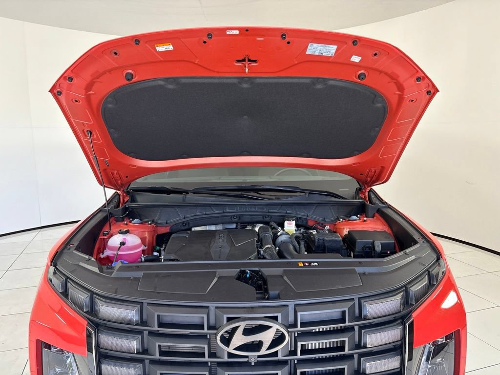 Certified 2026 Hyundai Santa Cruz XRT AWD/4WD image 11