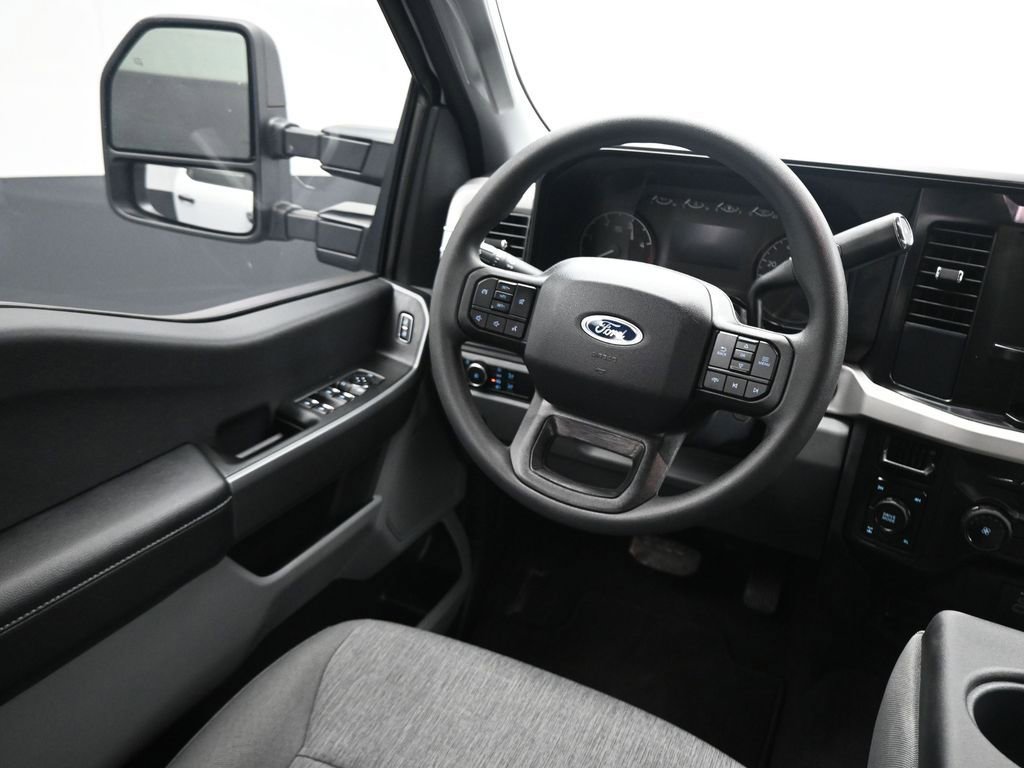 Used 2026 Ford F250 XL w/ STX Appearance Package image 13