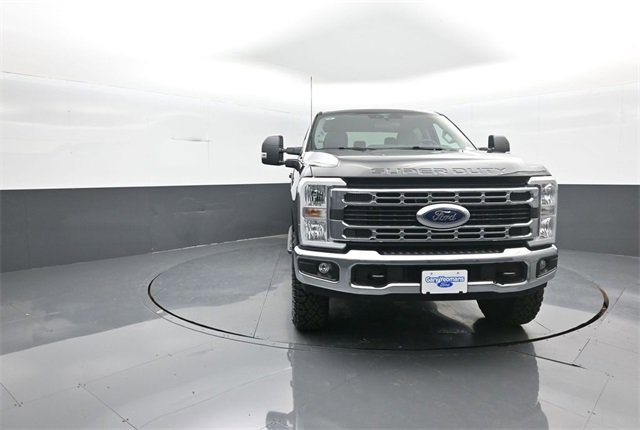New 2026 Ford F350 XLT w/ Tremor Off-Road Package image 2