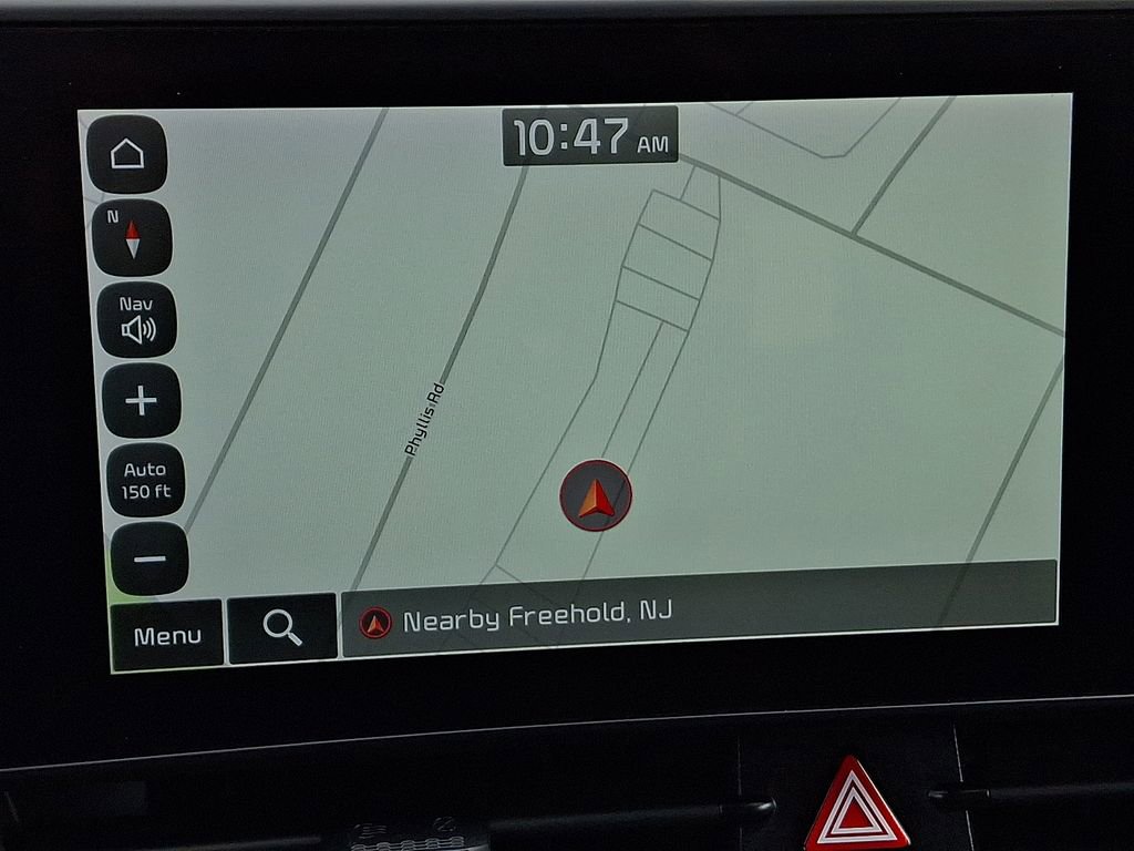 Certified 2023 Kia Sportage X-Line w/ X-Line Premium Package AWD/4WD image 16