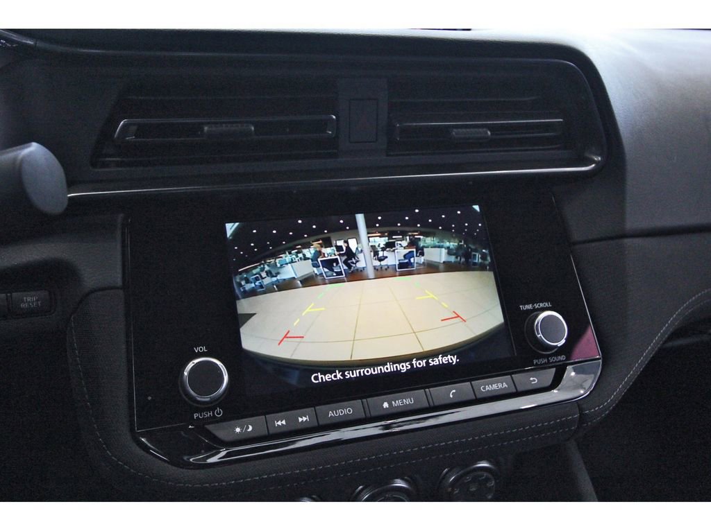 New 2026 Nissan Z Sport w/ Floor Mat Package image 21