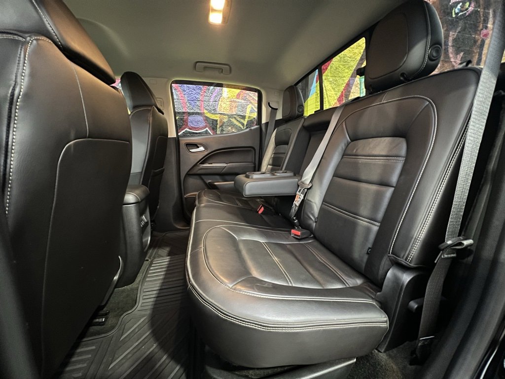 Used 2018 GMC Canyon Denali image 22