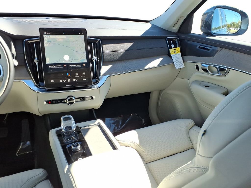 New 2026 Volvo XC90 T8 Ultra image 9