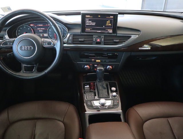 Used 2018 Audi A7 3.0T Premium Plus w/ 20" Wheel & Tire Package AWD/4WD image 20