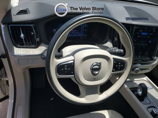 Certified 2023 Volvo XC60 T8 Plus w/ Protection Package Premier AWD/4WD image 16