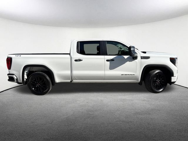 Used 2024 GMC Sierra 1500 Pro w/ Graphite Edition AWD/4WD image 15