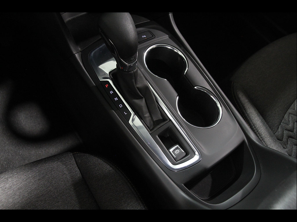 Certified 2024 Chevrolet Equinox LT FWD image 15