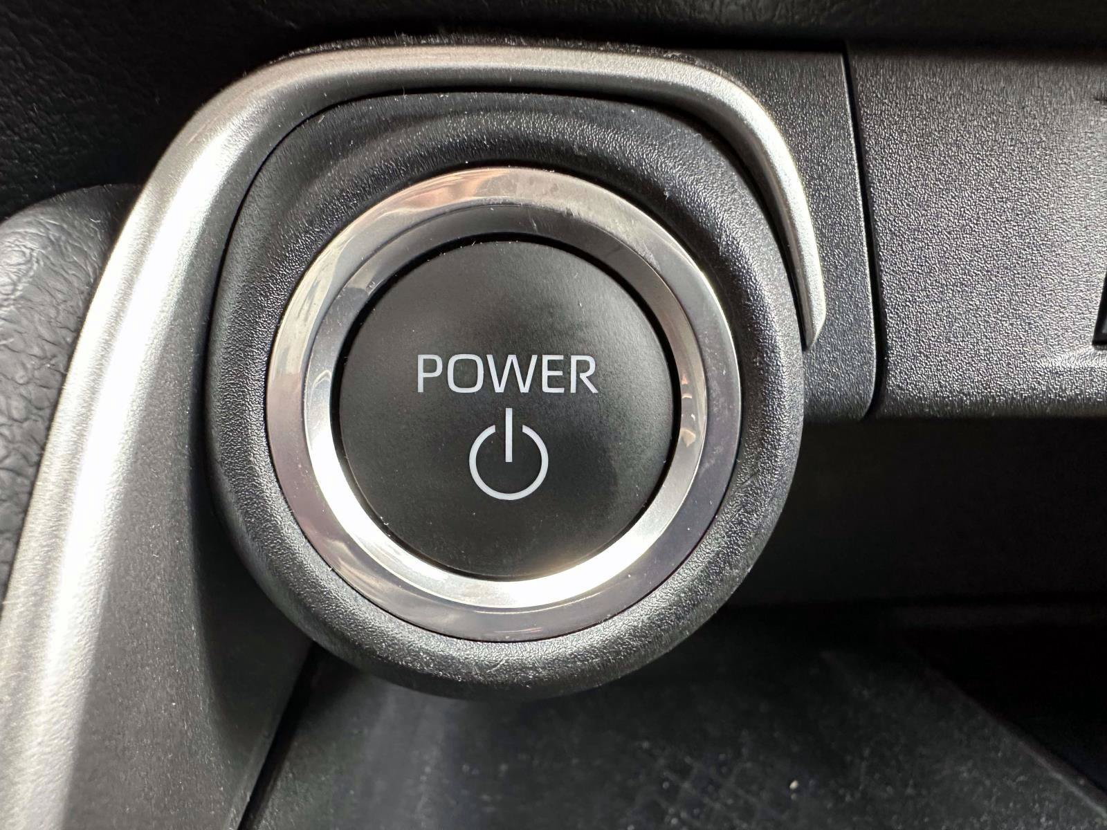 Used 2024 Toyota Grand Highlander AWD Hybrid image 26