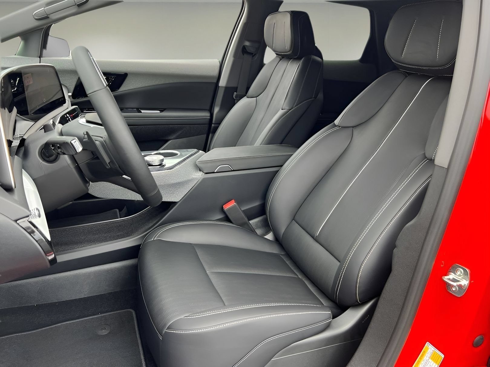 New 2026 Cadillac Optiq Sport 2 RWD image 11