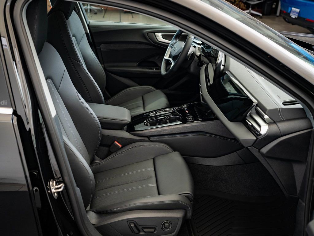 New 2025 Audi A5 2.0T Premium Plus image 23