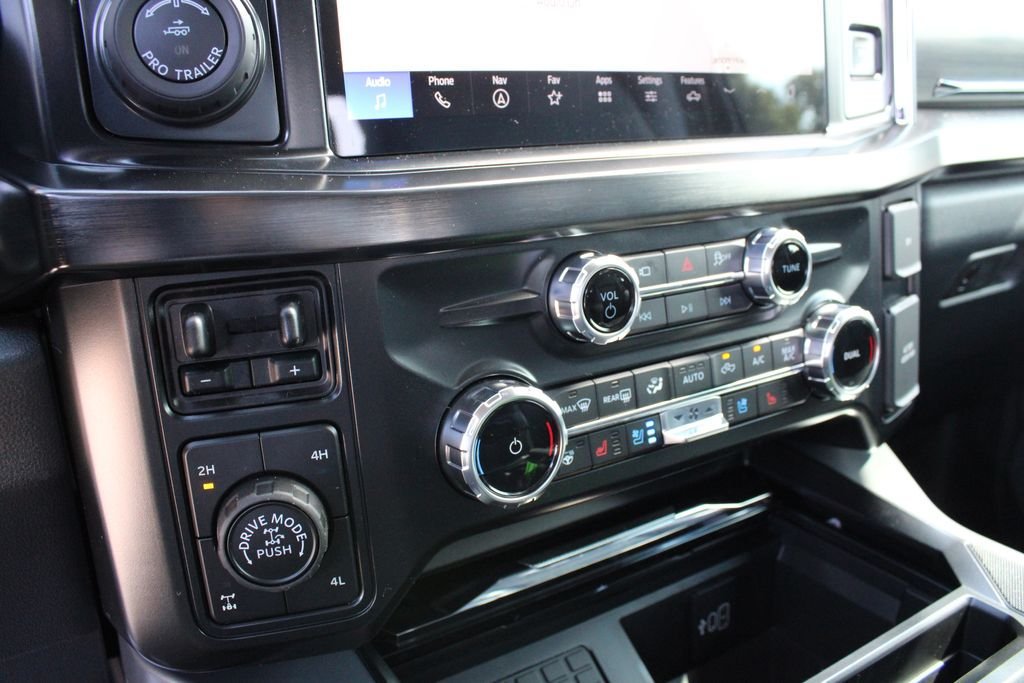 New 2026 Ford F250 Lariat w/ Tremor Off-Road Package AWD/4WD image 17