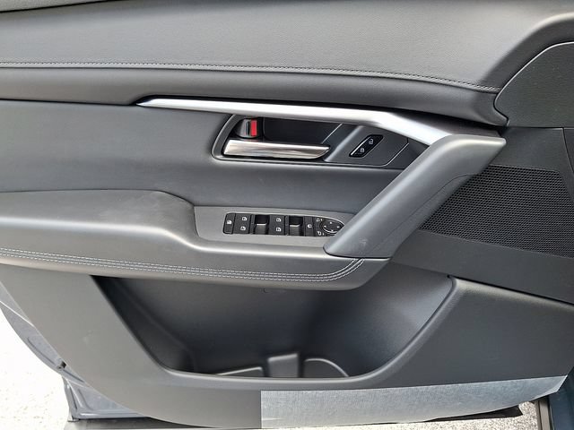 New 2026 MAZDA CX-5 Select AWD/4WD image 9