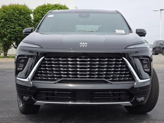 New 2026 Buick Enclave Avenir w/ Super Cruise Package AWD/4WD image 21