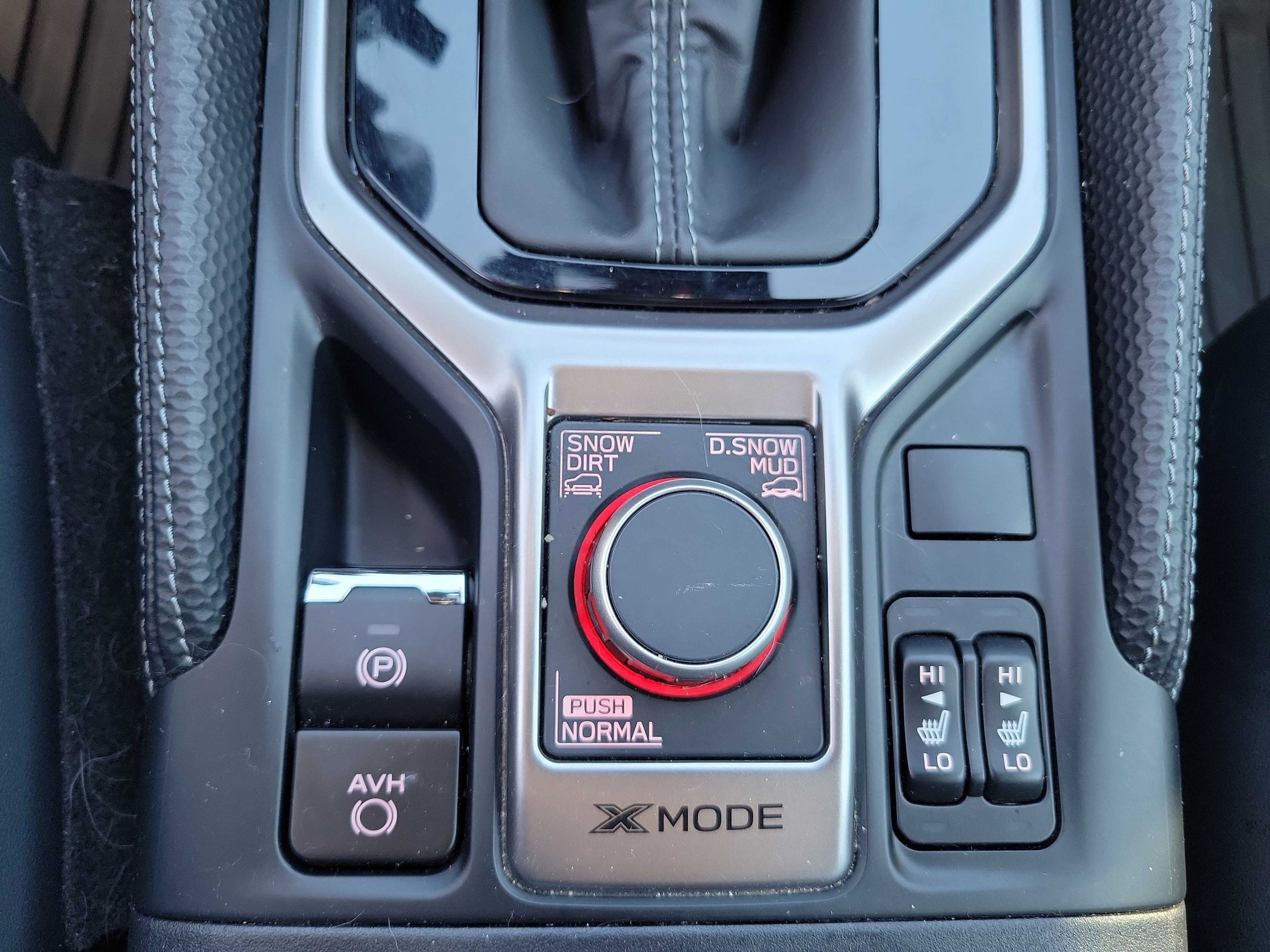Used 2024 Subaru Forester Limited image 13