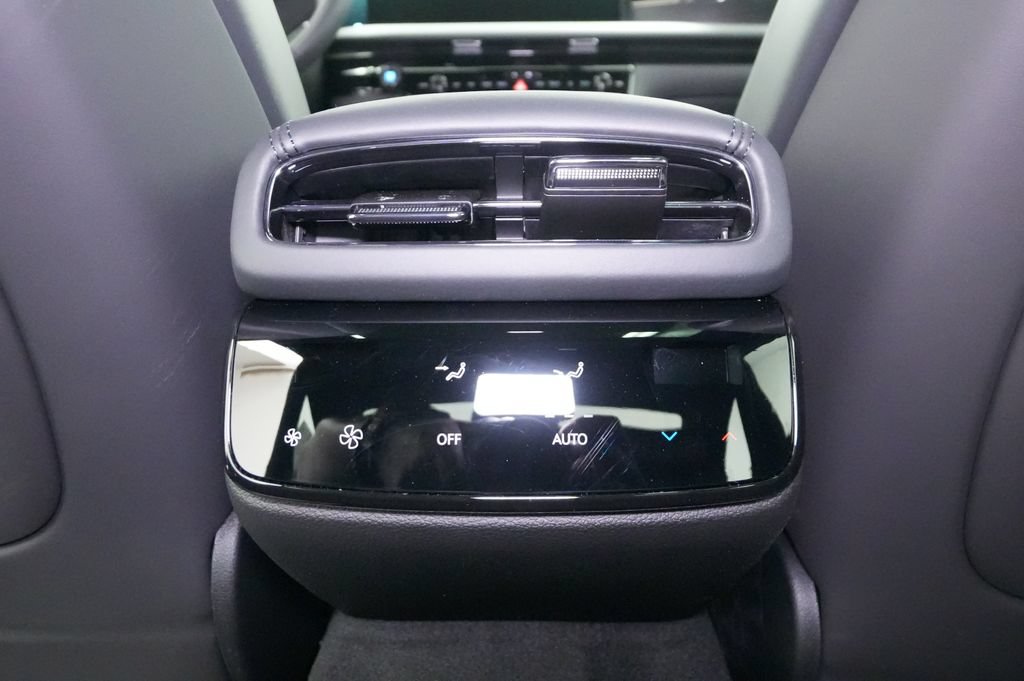 New 2027 Genesis G80 3.5T Prestige AWD/4WD image 23