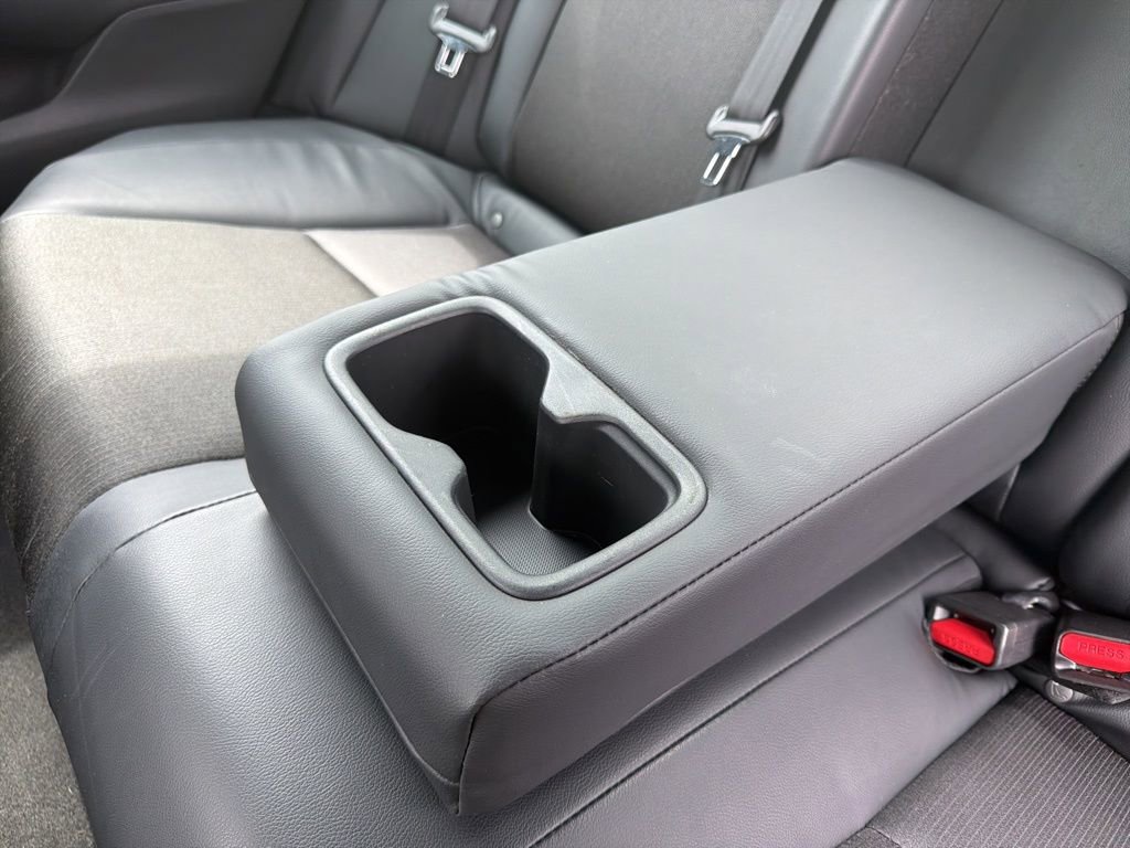 Certified 2018 Honda Accord Sport image 34