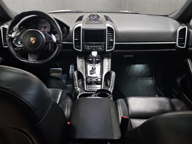 Used 2011 Porsche Cayenne S AWD/4WD image 2