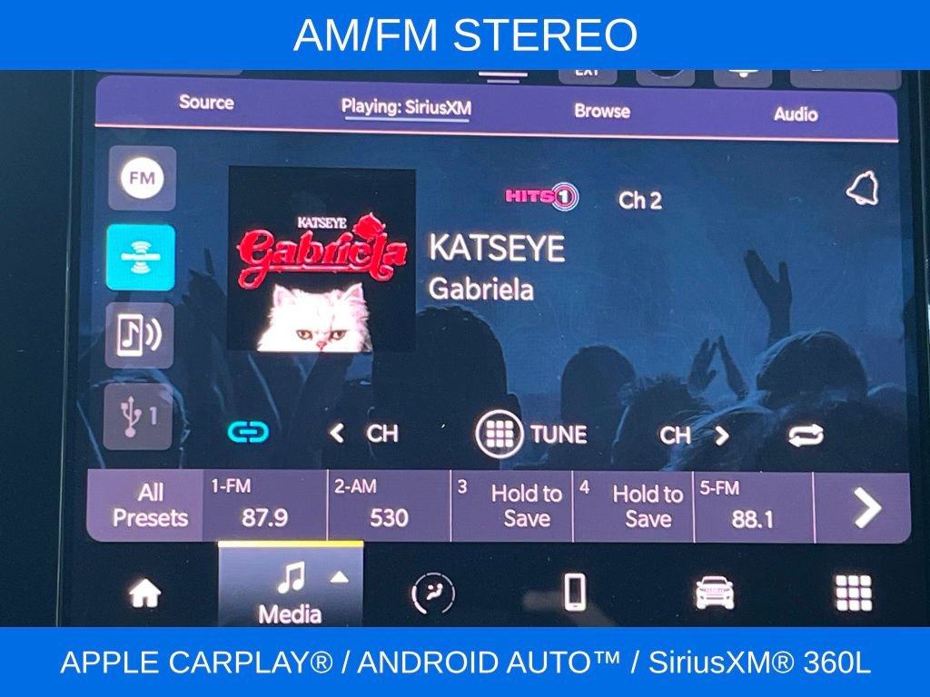 New 2025 Jeep Grand Cherokee L Laredo w/ Luxury Tech Group I image 18