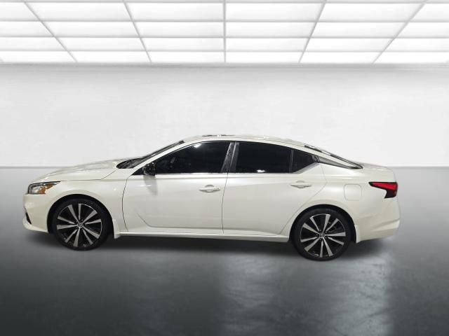 Used 2019 Nissan Altima 2.5 SR w/ SR Premium Package image 8