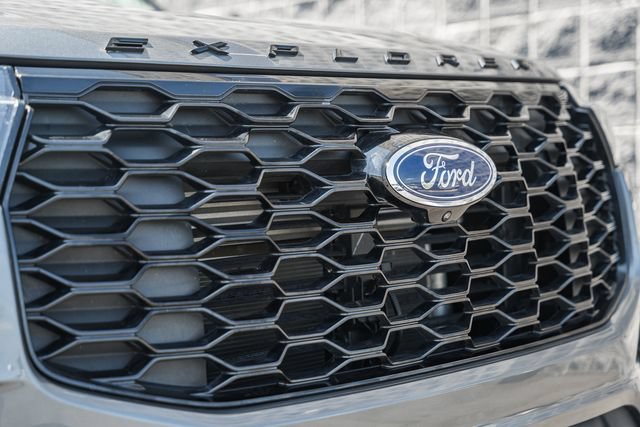 Used 2026 Ford Explorer ST-Line AWD/4WD image 15