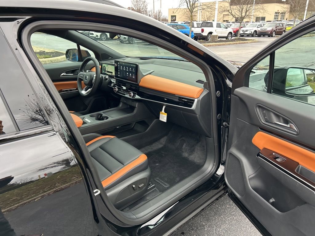 New 2025 Honda Prologue Elite image 35