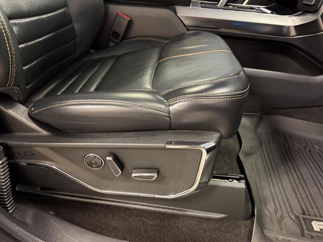Certified 2021 Ford F150 Platinum w/ Equipment Group 701A High image 29