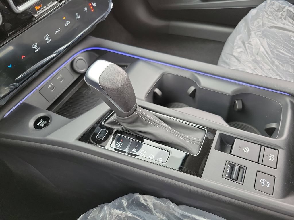 New 2026 Nissan Sentra SV w/ SV Convenience Package FWD image 28