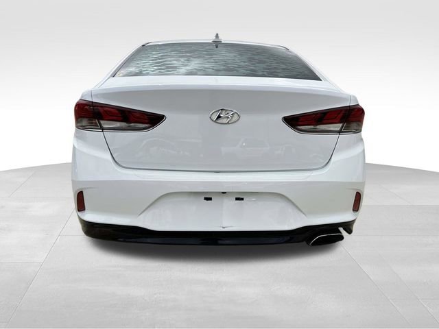 Used 2019 Hyundai Sonata SE FWD image 3