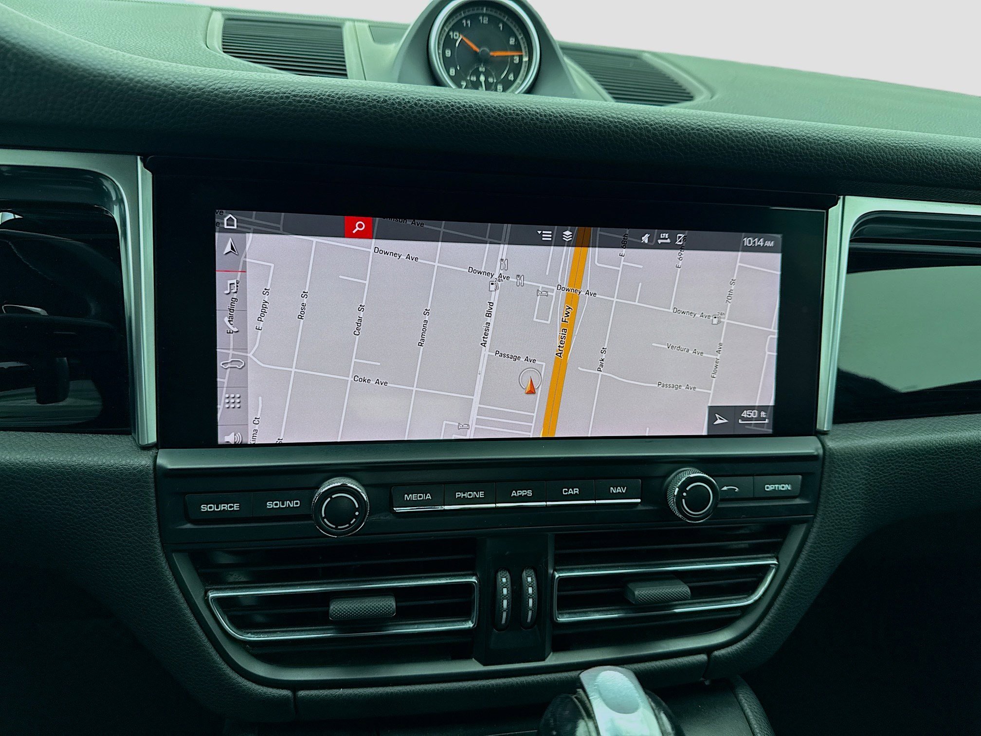 Used 2019 Porsche Macan image 9