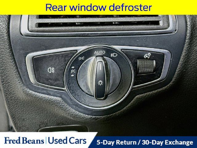Used 2021 Mercedes-Benz C 300 4MATIC Sedan image 12