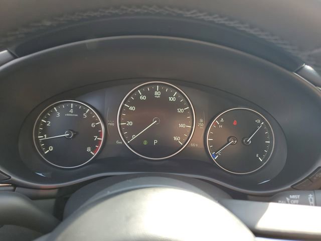 New 2026 MAZDA MAZDA3 Carbon image 23