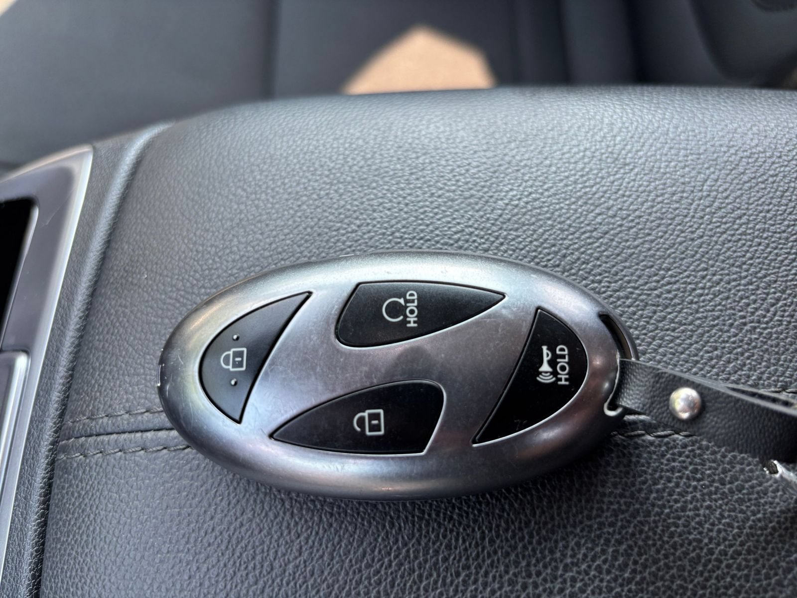 Used 2026 Hyundai Tucson SEL Plus FWD image 21
