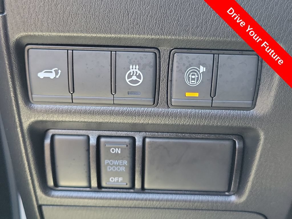 Used 2024 INFINITI QX80 Premium Select w/ Cargo Package AWD/4WD image 21