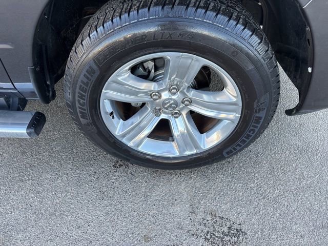 Used 2017 RAM 1500 Sport image 43