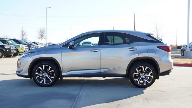 Used 2022 Lexus RX 350 AWD w/ Premium Package image 6