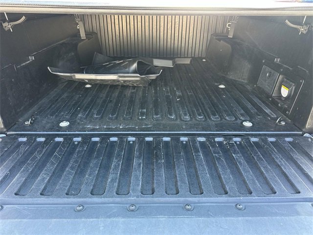 Used 2023 Toyota Tacoma TRD Pro image 23