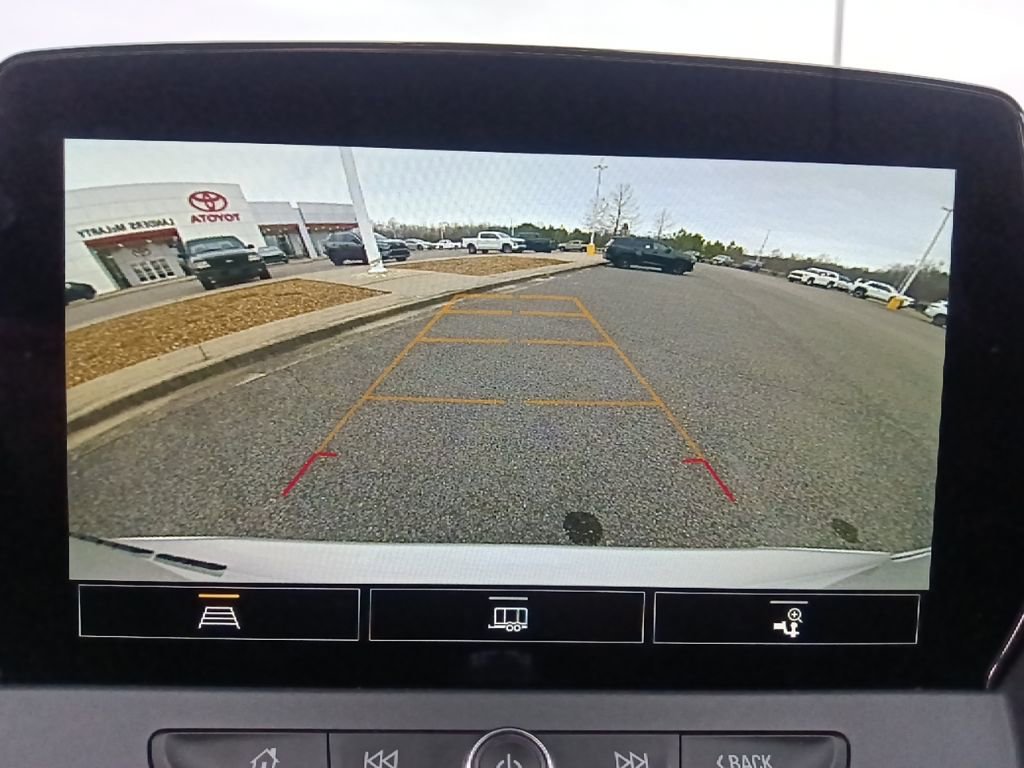 Used 2023 Chevrolet Blazer RS image 23